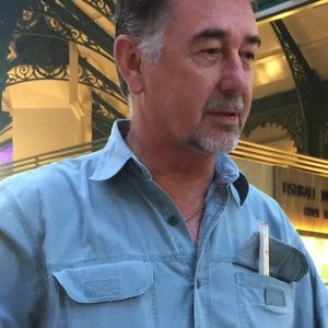 Meet your Posher, Ed