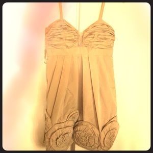 NWT BCBG chick dress size 6