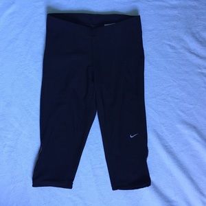 Nike Capri Leggings