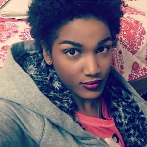 Meet your Posher, Márcia