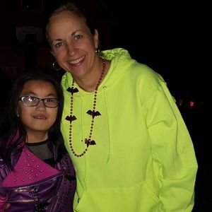 Meet your Posher, Julia