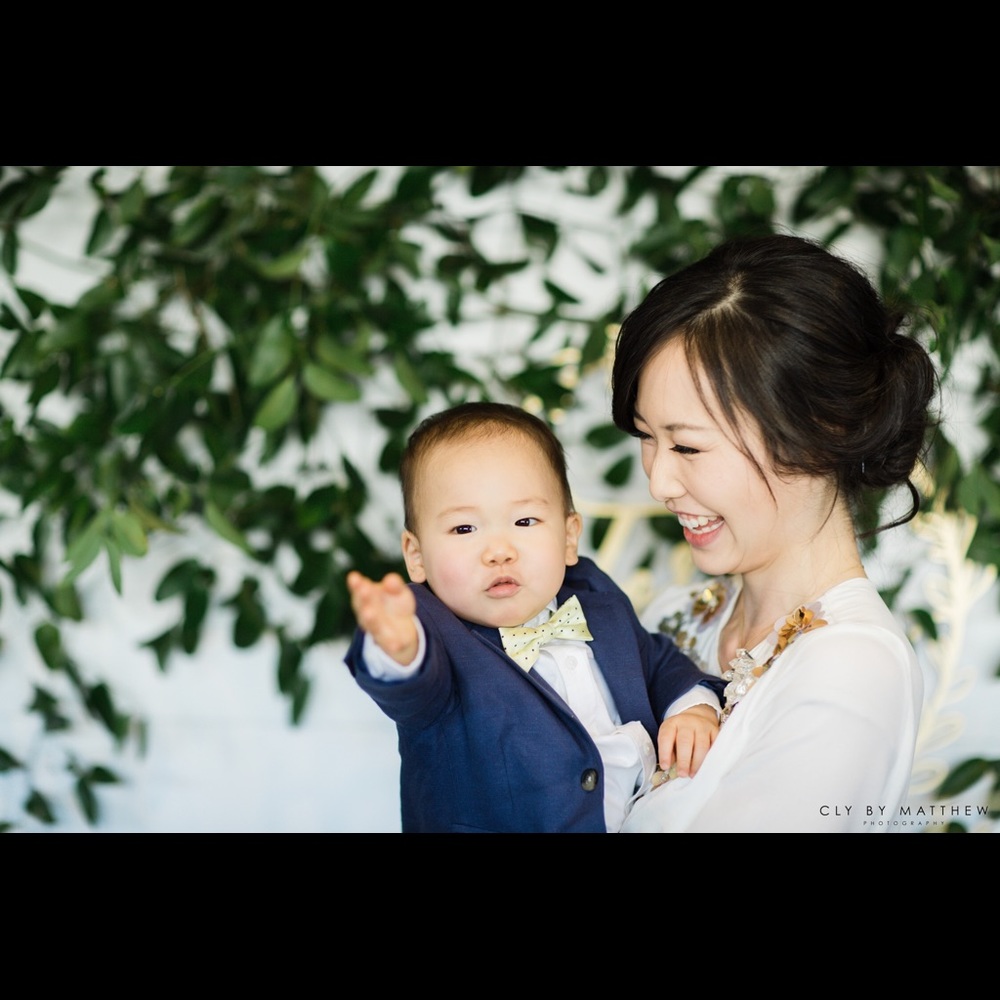 Meet your Posher, Cristina