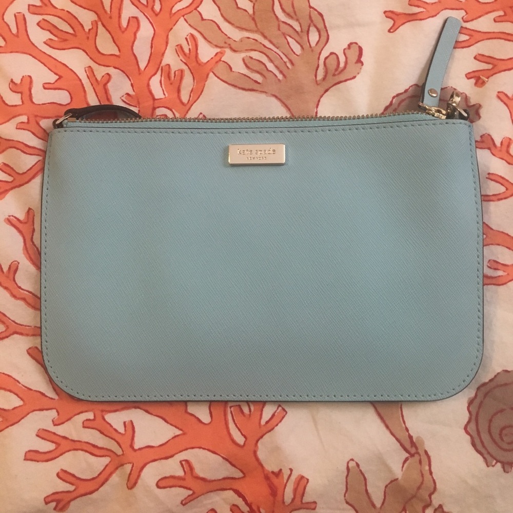 Wallet/clutch