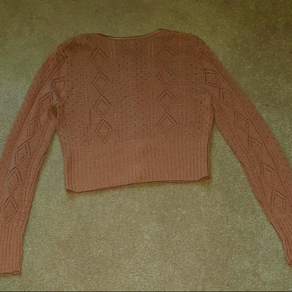 City Unltd. Cardigan and Shell Set - Picture 3 of 4