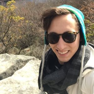 Meet your Posher, Jesse