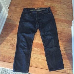 Kut  from the cloth capris