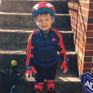 Meet your Posher, Jenny