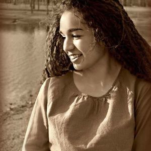 Meet your Posher, Lexi