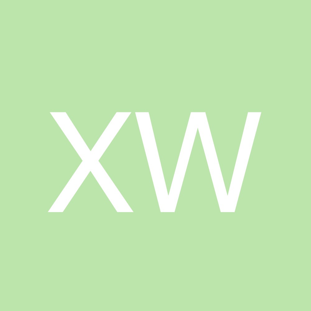 Meet your Posher, Xiaoqing