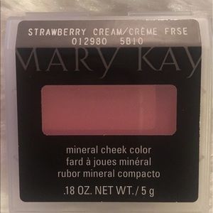 Mary Kay Blush