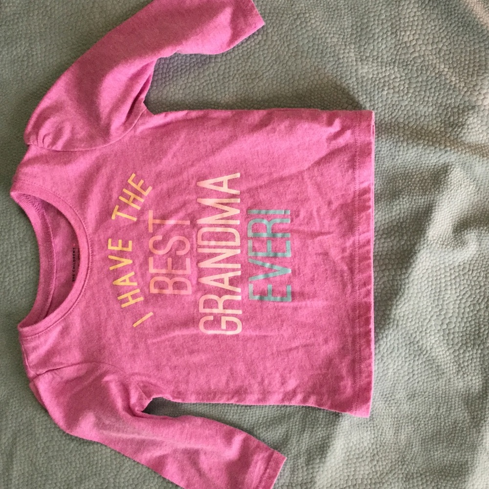 T-shirts - Picture 2 of 4