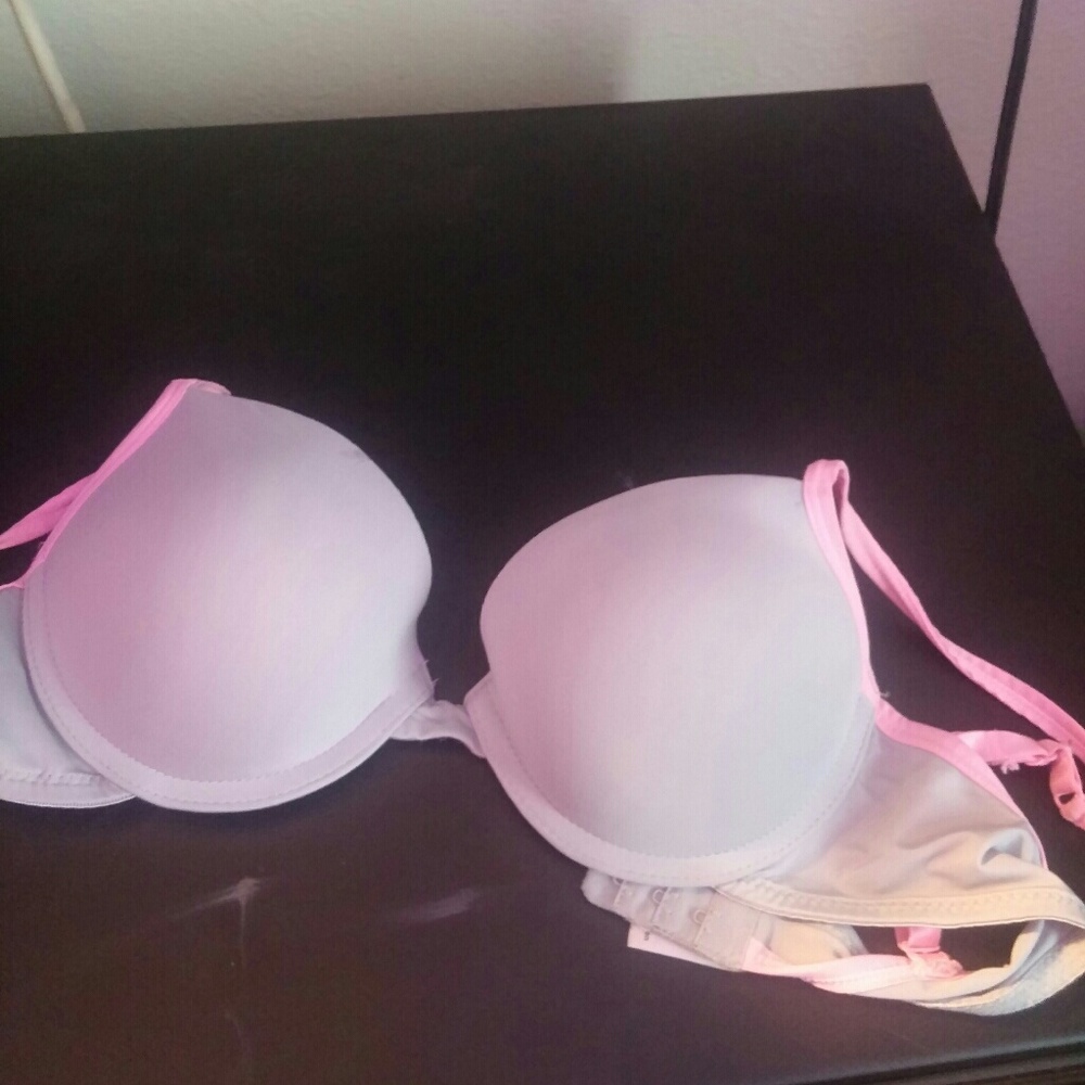 34b bra