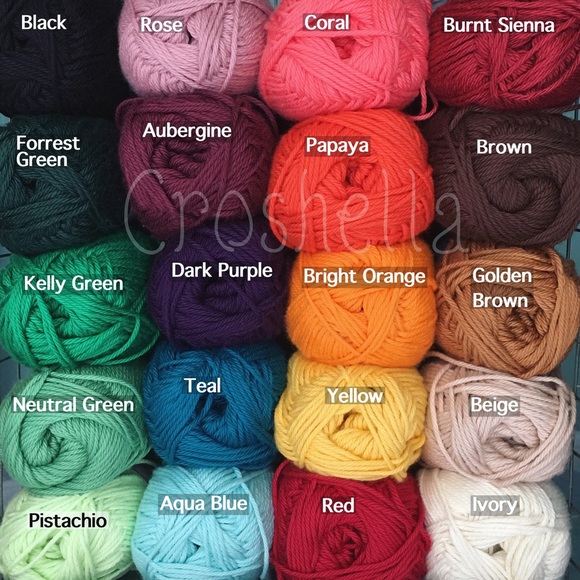 Vintage Style Boho Crochet Halter Top - Picture 2 of 2