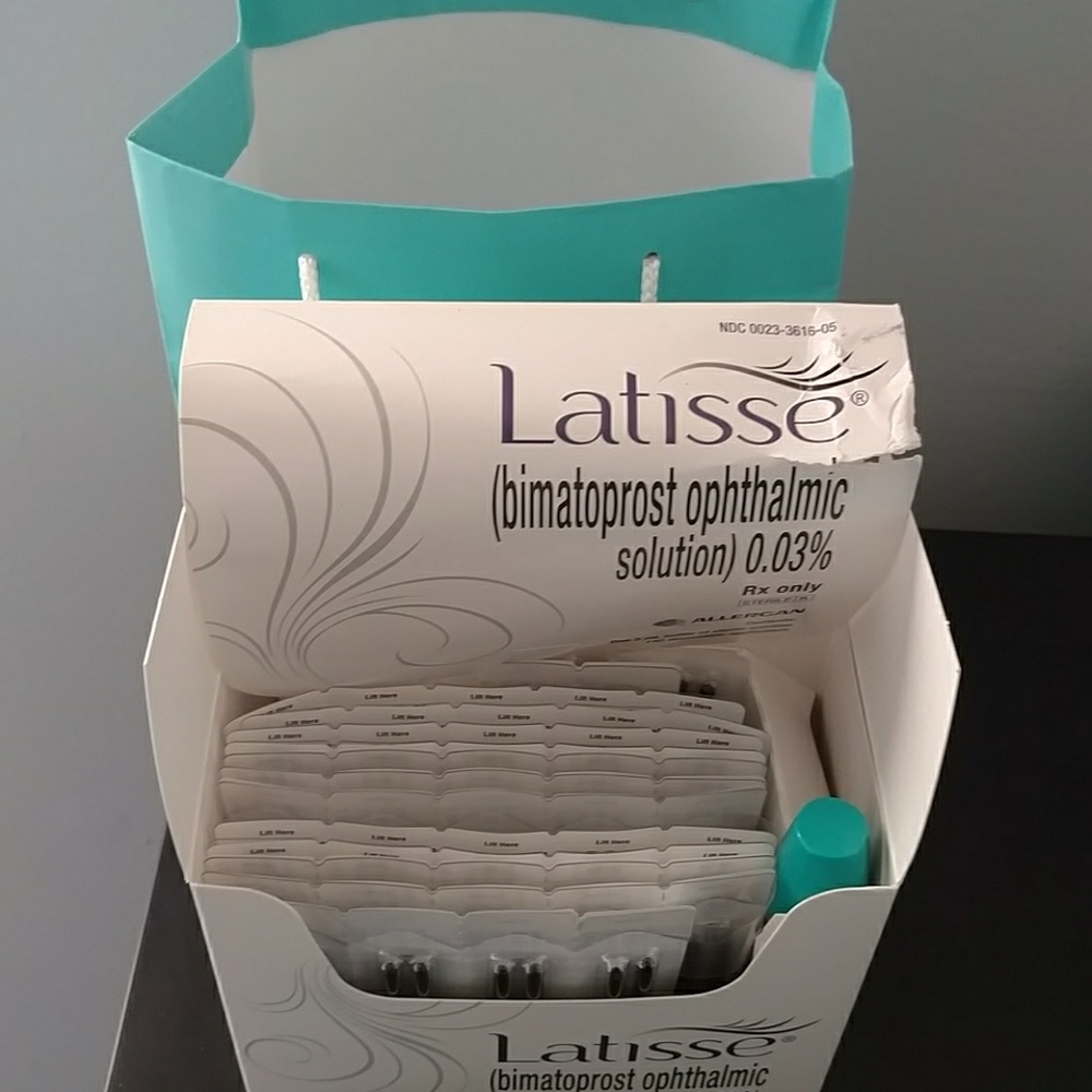 Need a Lash Boost?!