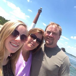 Meet your Posher, Karen