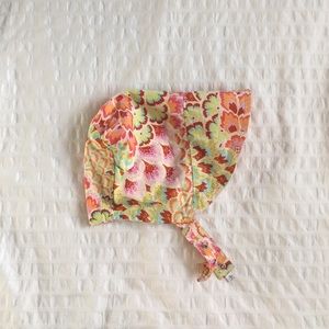 UB2 Bonnet Hat - Reversible