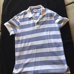 Lacoste size 5