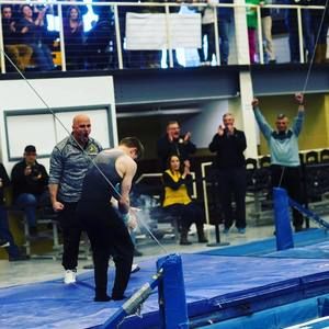 Meet your Posher, Alejandro