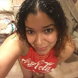 Meet your Posher, Cristina