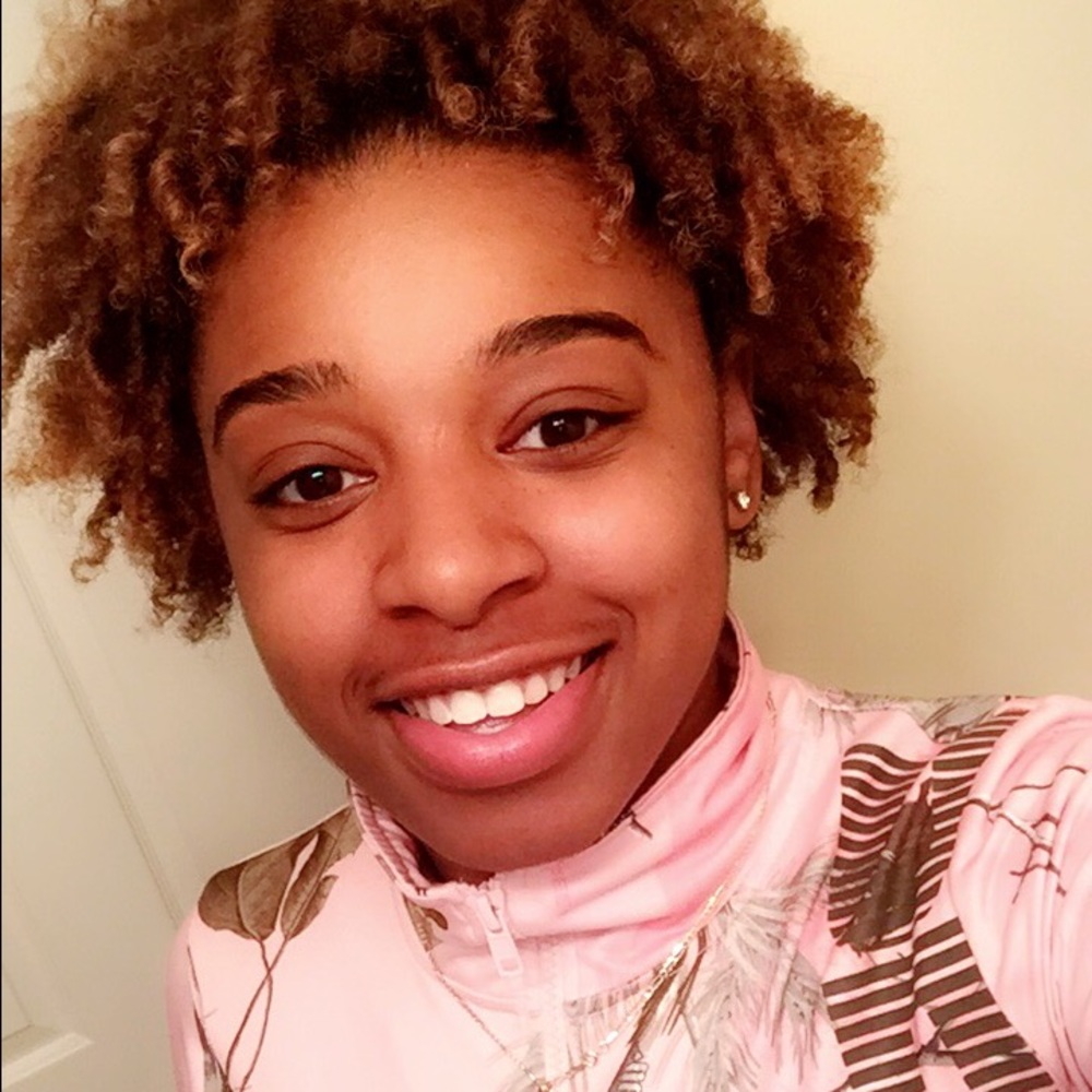 Meet your Posher, Marquisha