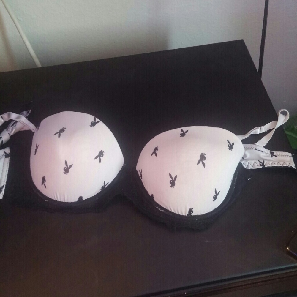 Playboy 36c bra