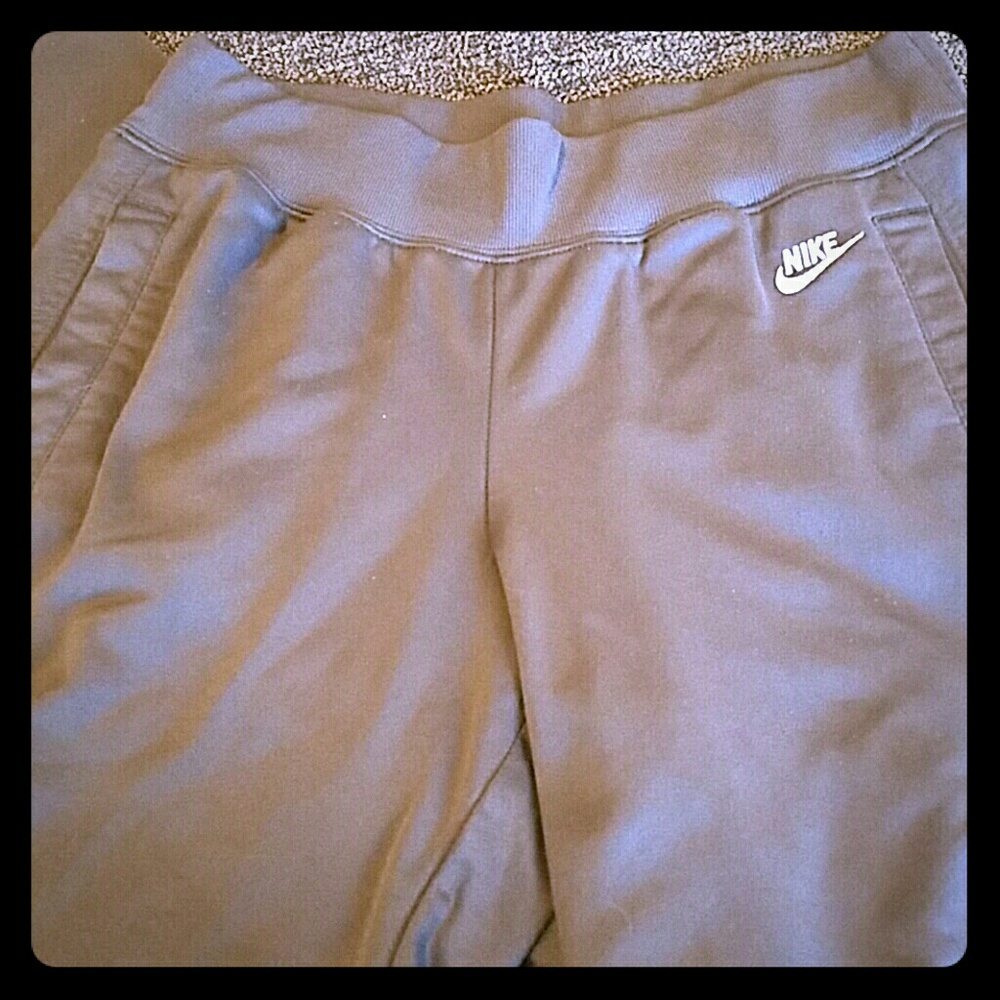 Nike Sweatpants