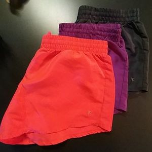 Running Shorts