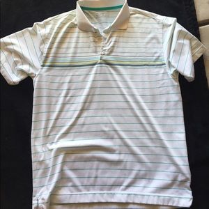 Nike polo size med
