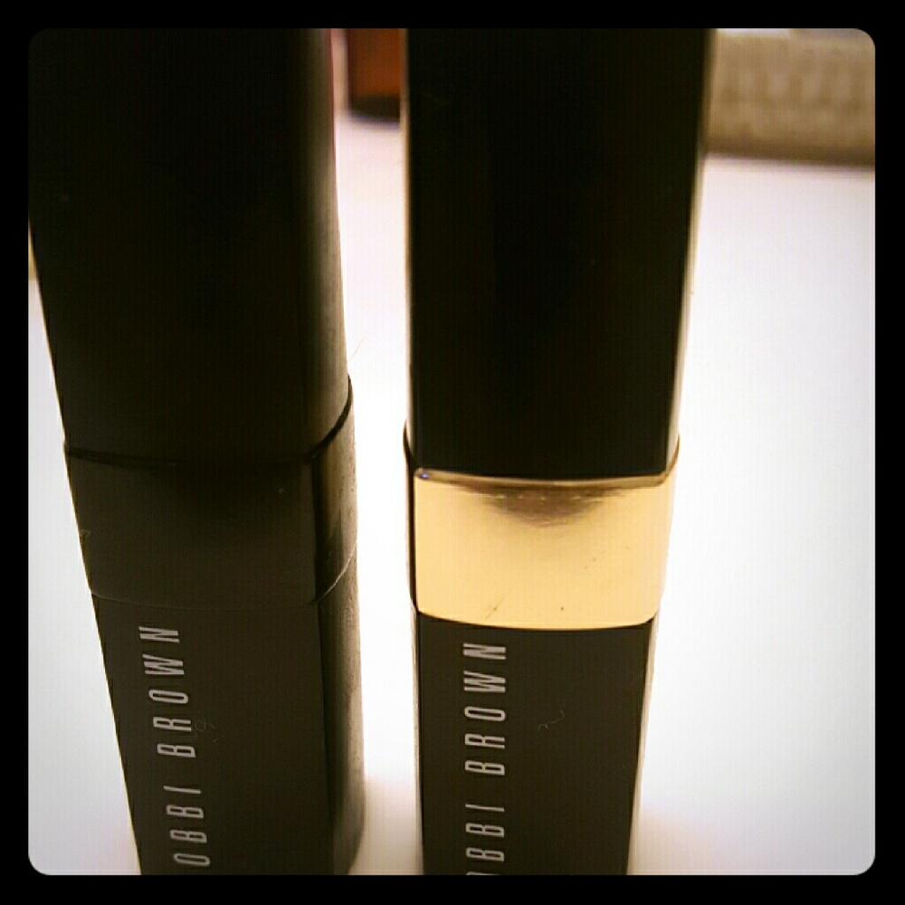 Bobbi Brown Lipsticks