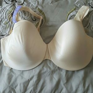Pretty Bali Comfort Strap Bra