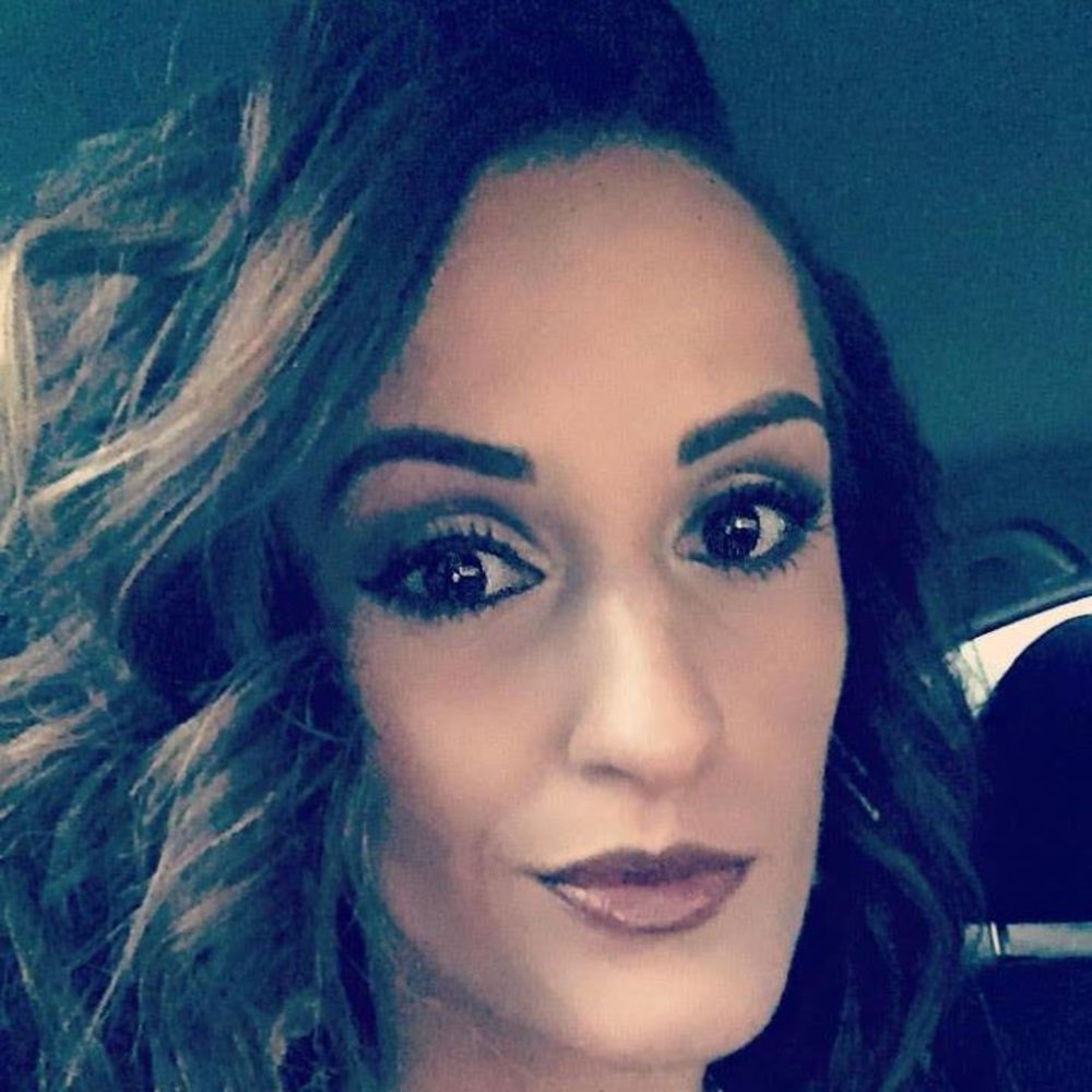 Meet your Posher, Ivana