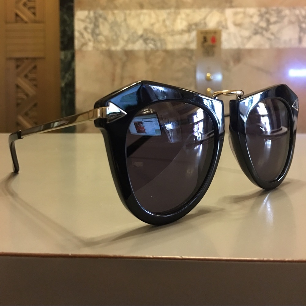 Karen Walker sunglasses