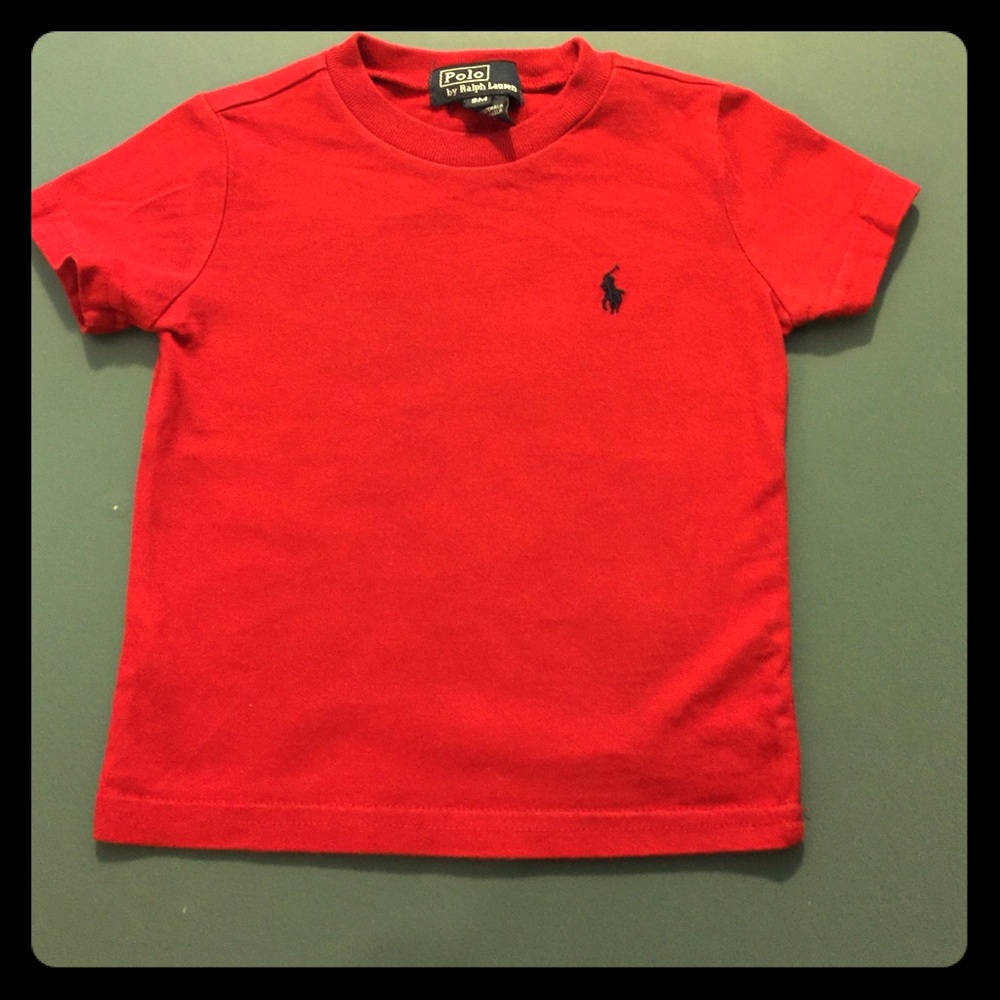 Ralph Lauren t-shirt