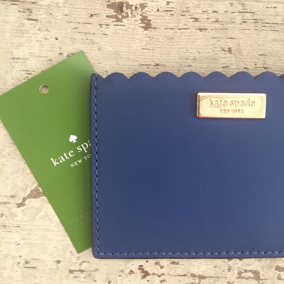 kate spade Handbags - Kate Spade Business Card Holder