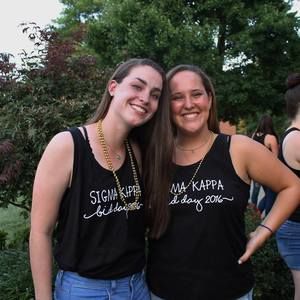 Meet your Posher, Renee