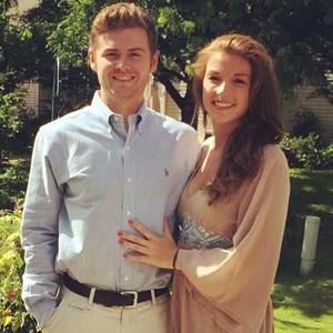 Meet your Posher, Caitlyn