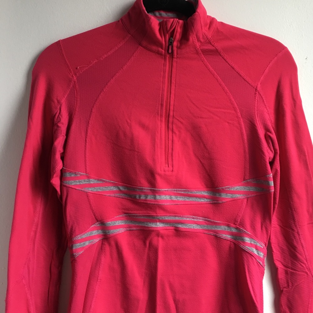 Lululemon zip jacket