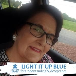 Meet your Posher, Ann