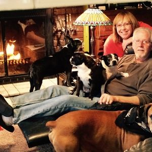 Meet your Posher, Joyce