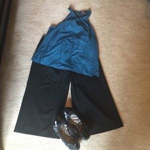 Spring/summer outfit.