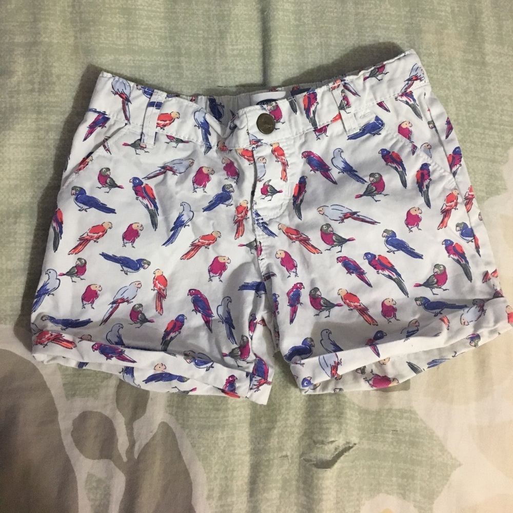 ❗️5 for $25 🎀 Girls Old Navy shorts