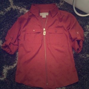 Michael Kors button down