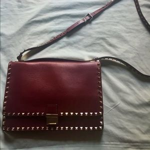 Authentic Valentino Crossbody • NEW