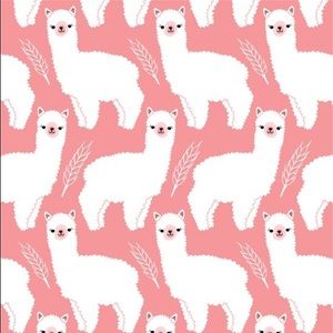 3 camera bags pink, orange, blue