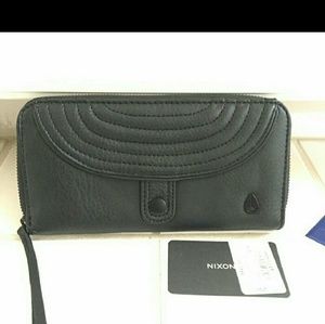 Nixon Wallet