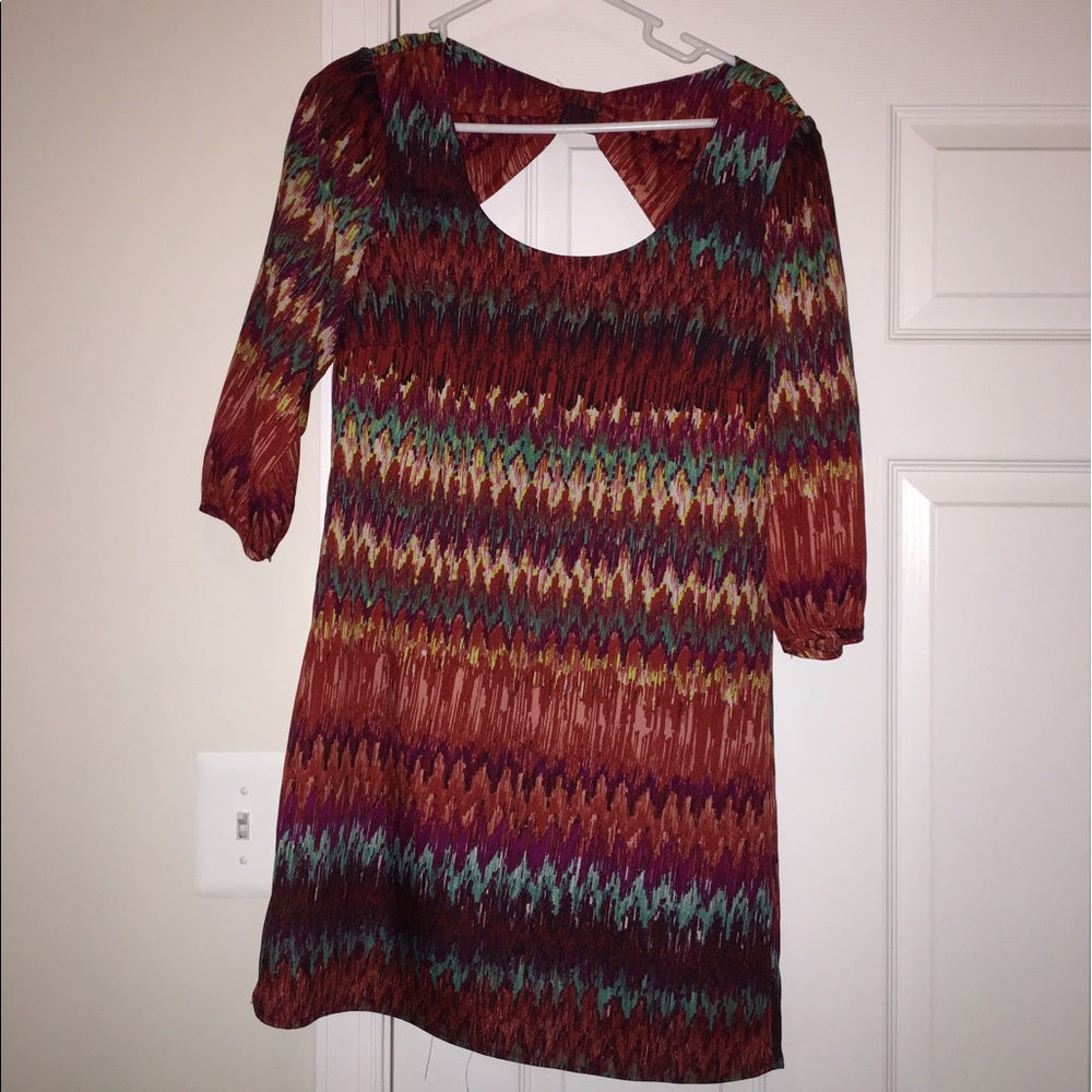 Short Dress