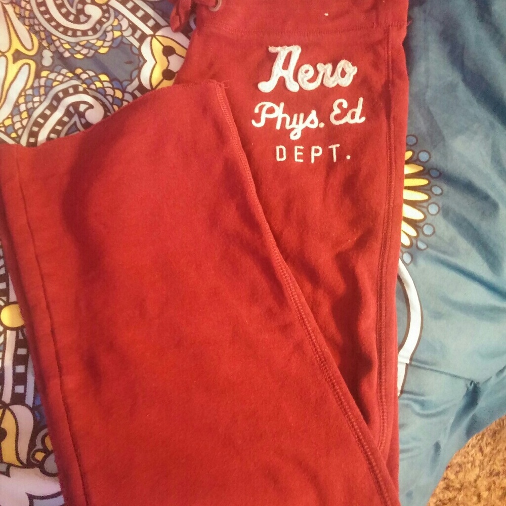 Aeropostale sweats