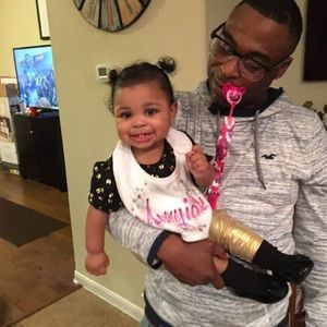 Meet your Posher, Eddie