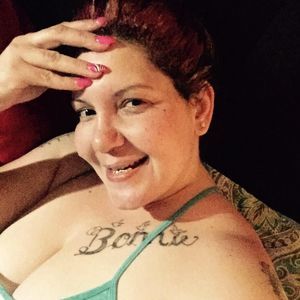 Meet your Posher, Lynette