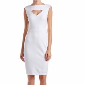 Bailey 44 Sheathe Dress NWOT